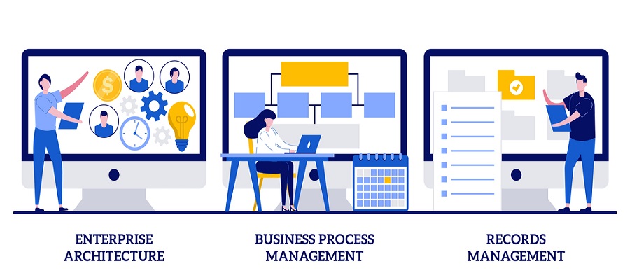 How Businesses Can Use BPM Solutions