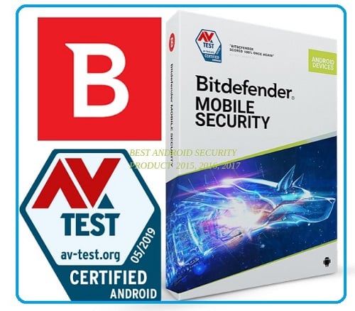 Top 7 Best Antivirus Apps for Android in 2020: Bitdefender free antivirus