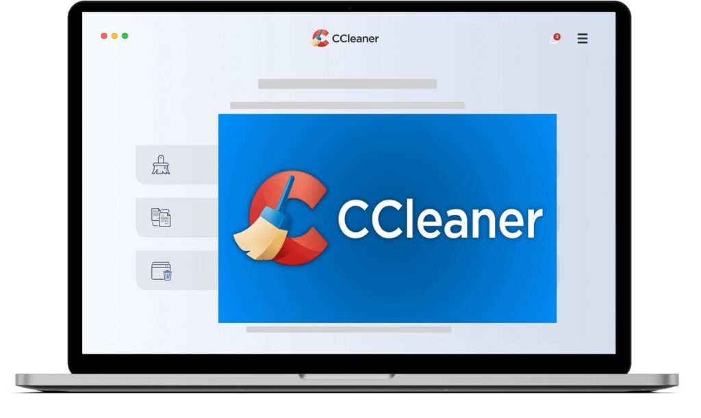 CCleaner