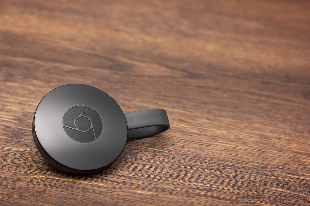 How To Use Chromecast?