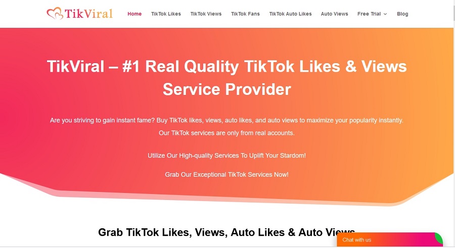 TikViral: 6 Ways To Develop Gadgets Business Using TikTok