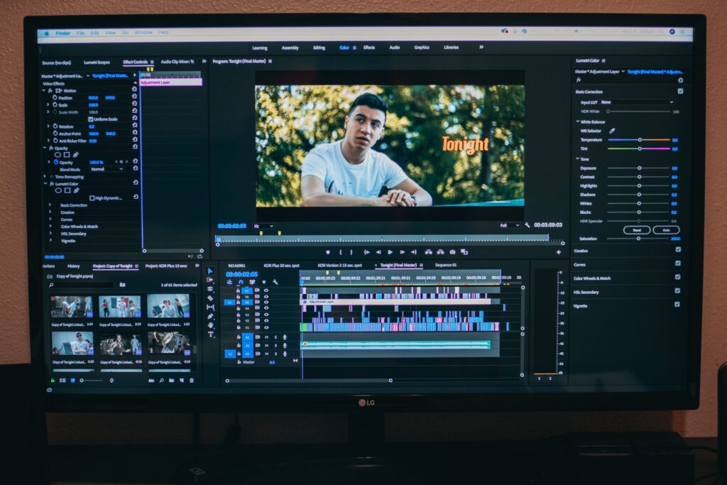 Top 5 Free Video Editors to Try Out in 2021