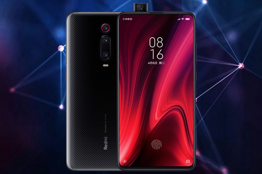 Xiaomi Redmi K20 Pro Premium Edition