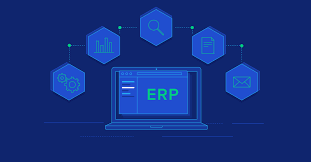 BENEFITS OF ERP AND CRM