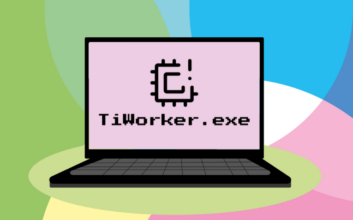 Resolving High CPU Usage by TiWorker.exe in Windows
